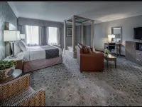 Monte Carlo Inn - Toronto Markham Hotels in Markham
