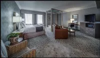 Monte Carlo Inn - Toronto Markham