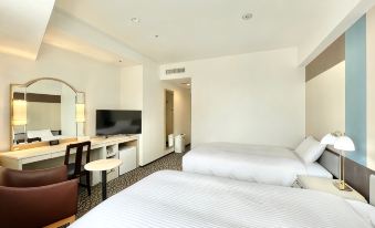 Chisun Hotel Yokohama Isezakicho