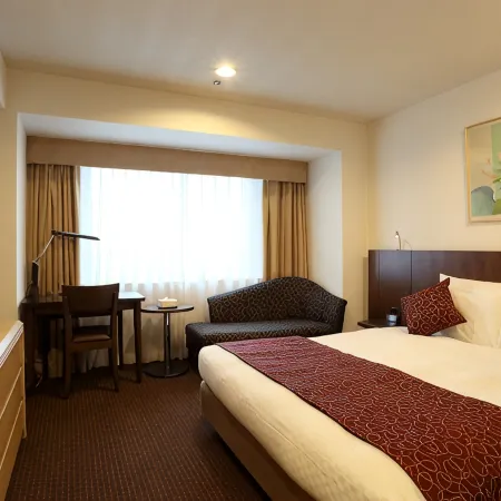 Loisir Hotel Toyohashi