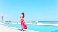 Blue Whale Bay Resort Apartment - Bintang 2