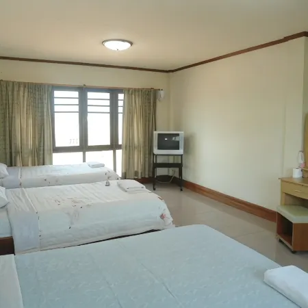 Chanthasom Guesthouse
