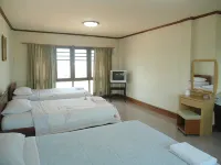 Chanthasom Guesthouse - 2 Yıldız