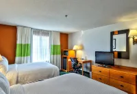 Fairfield by Marriott Inn & Suites Idaho Falls - 3-Sterne