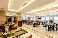 Yuzhu Hotel Guiyang East Railway Station Guizhou Normal University Branch - petit déjeuner