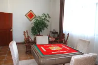 Jinxuan International Hotel (Guilin Railway Station Liangjiang Sihu Branch) - 3 Yıldız