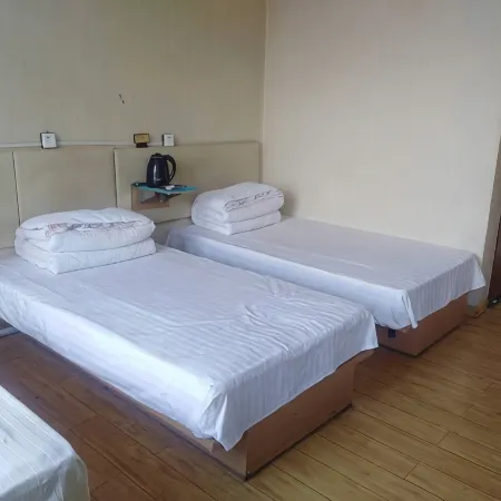 Shuxin Hotel