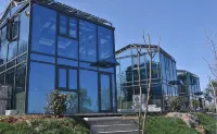 Guanfu Mountain Residence Homestay (Xianfeng Village)