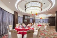 Xichang Minshan Hotel (Moon Lake Wetland Park Branch) - 4-نجوم