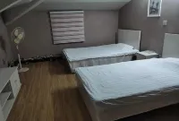Jinhu Xinwangxing Hotel