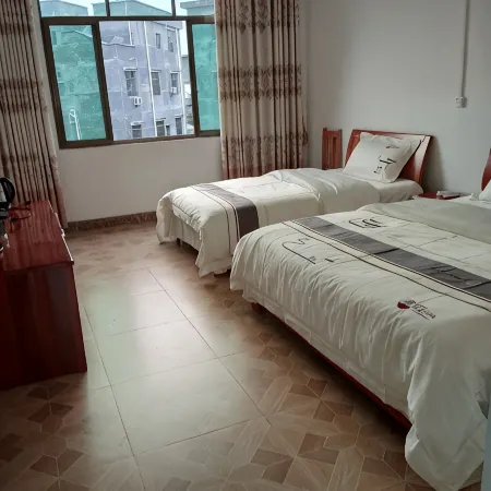 Guxiangju Hostel