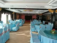 Hotel Intime Burqin