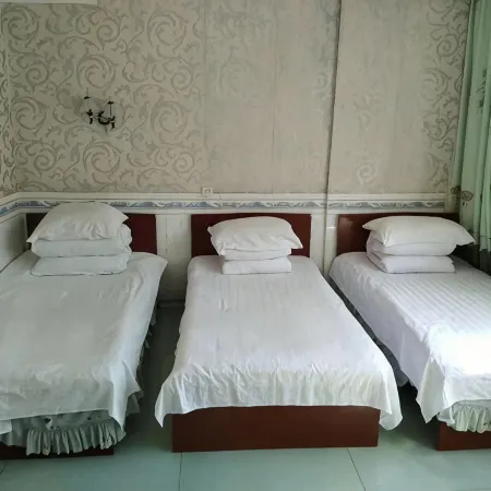 Longyan Jinfeng Inn