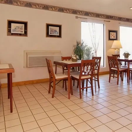 Econo Lodge Tucumcari Route 66