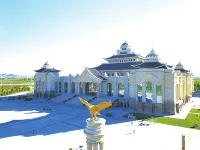 Ulanhot Bulgari Service Apartment