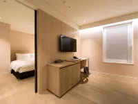 Hotel Park Habio Hotels near Gaerong Station