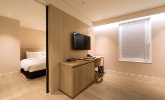 Hotel Park Habio