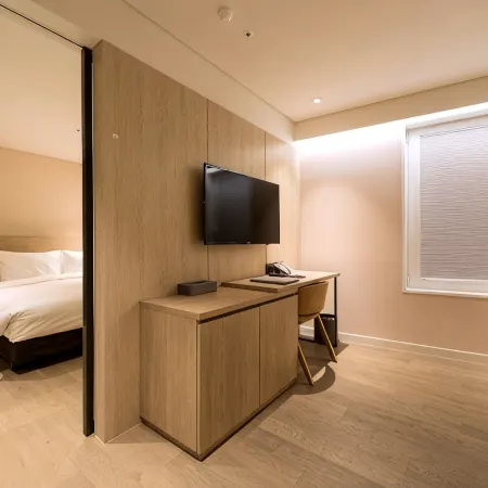 Hotel Park Habio