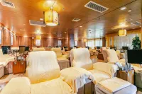 Poly Hot Spring Spa Hotel