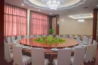 Asia Hotel - sarapan