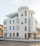 Pergola Boutique Hotel Hotels in Sector 5