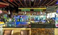 Hotel H2O - bar