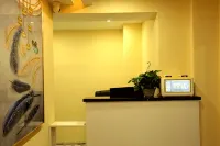 Haodi E-Sports Hotel (Yibin High-Speed Railway West Station) -  Gaming & Esports