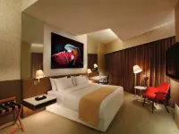 D'Hotel Singapore managed by The Ascott Limited Hotels near Bukit Merah