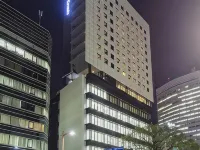 Sanco Inn Grande Nagoya -Hotel & Spa- Hotels near Midland Square