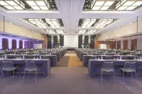 โรงแรมเพรสซิเดนท์ วิลสัน อะลักเชอรี่คอลเลคชั่นโฮเทล เจนีวา