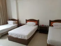 Huayu Hotel, Estuary