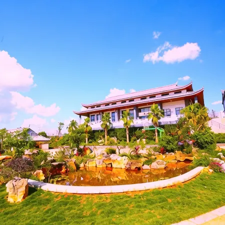 Taowowo Holiday Hotel