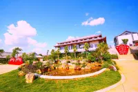 Taowowo Holiday Hotel - غرفة مطلة على الجبل