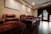 Tunamaya Beach & Spa Resort Desaru - spa
