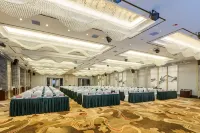 Huangzhou International Hotel - Wi-Fi