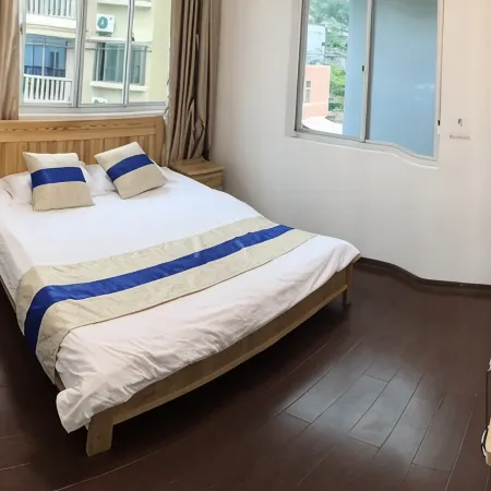 Wenzhou dongaoding homestay no. 12