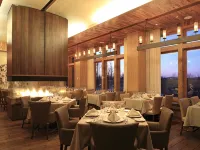 The Lodge at Primland, Auberge Collection Hotel di Patrick County
