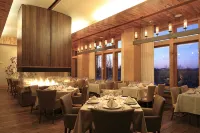 The Lodge at Primland, Auberge Collection