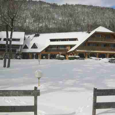 Black Bass Hotel Hotel Exterior