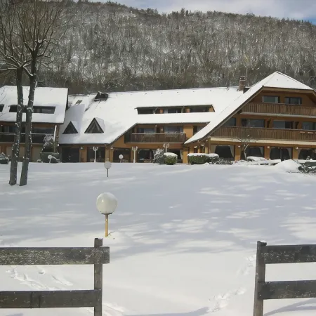 Black Bass Hotel
