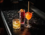 Canopy by Hilton San Francisco SoMa - servizio colazione