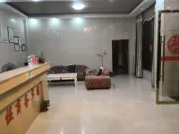崇仁老伍ビジネスホテル
