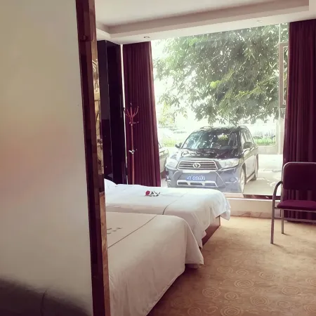 Grand Inn Business Hotel