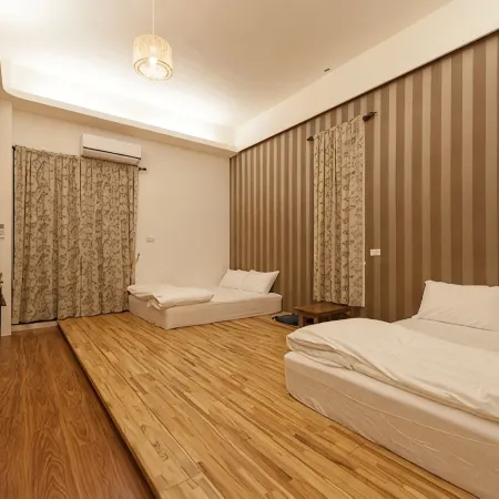 MUHO Hostel