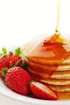Sheraton San Jose - breakfast