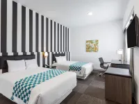 Costa del Sol Wyndham Lima City Hotels in Lima