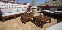 Hostal Callejon del Agua - Pensionat