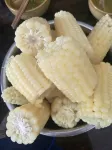 Fenghui - Frühstück