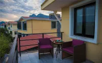 Ru Ji Ge Villa Hotel - Inns