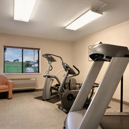Garner Hotel AUGUSTA WEST by IHG